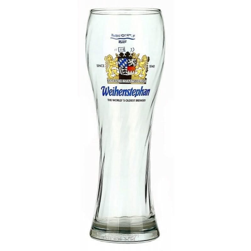Weihenstephaner Bierglazen Weizen - 500 ml - 6 stuks