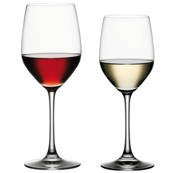 Het perfecte wijnglas kiezen?