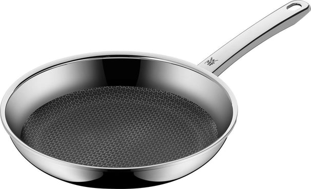 WMF Koekenpan Profi Resist - Non Stick - ø 28 cm - geschikt voor alle warmtebronnen - standaard anti-aanbaklaag