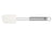 WMF Pannenlikker Profi Plus - Silicone - 26 cm