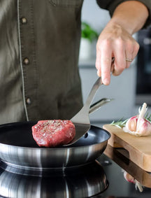 KitchenAid BBQ Spatel Premium 35 cm