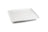 BonBistro Ontbijtborden / Dessertborden Yong Squito 18 x 18 cm - Wit - 6 stuks