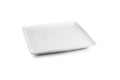BonBistro Gebaksbordjes Yong Squito 16 x 16 cm - Wit - 6 stuks