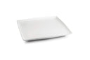 BonBistro Petitfour Bordjes Yong Squito 10 x 10 cm - Wit - 6 stuks