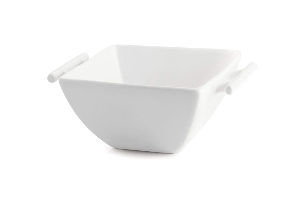 BonBistro Soepkommen / Kommen Yong Squito met Handvat 14 x 14 cm / 520 ml - 6 stuks