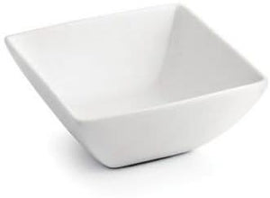 BonBistro Saladeschalen Yong Squito 23 x 23 cm - 2 stuks