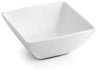 BonBistro Kommen Yong Squito 18 x 18 cm - Wit - 6 stuks