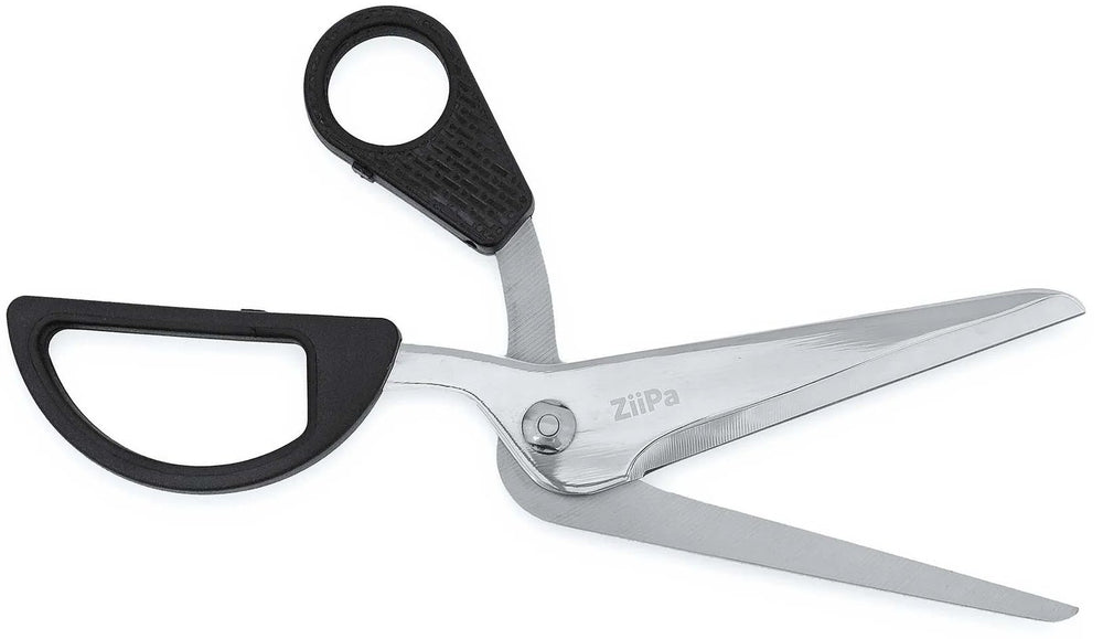 ZiiPa Pizzaschaar Spinetto - 25 cm