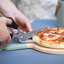 ZiiPa Pizzaschaar Spinetto - 25 cm