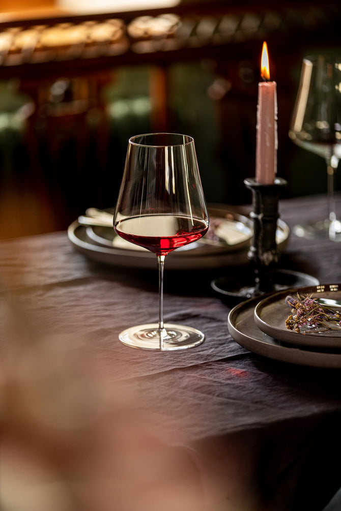 Zwiesel Glas Duo